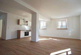 Ihr neues Zuhause steht bereit 