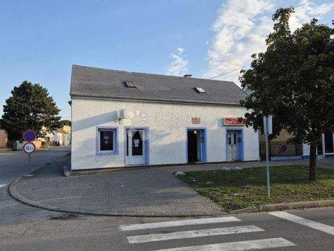 Beli Manastir Ladenlokale, Ladenflächen 