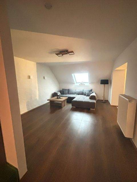 Bexbach Wohnungen, Bexbach Wohnung mieten