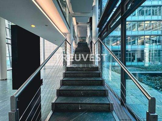 TREUVEST Büro mieten Düsseldorf-21