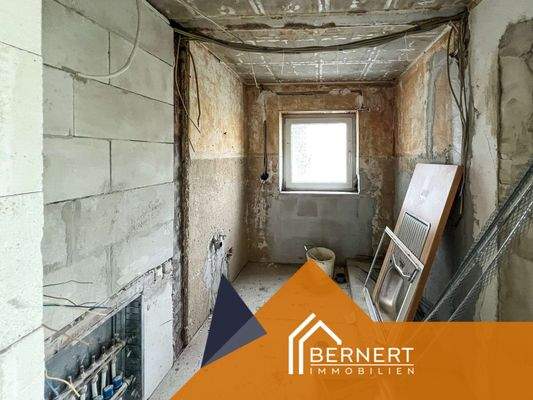 Abstellraum Einlieger