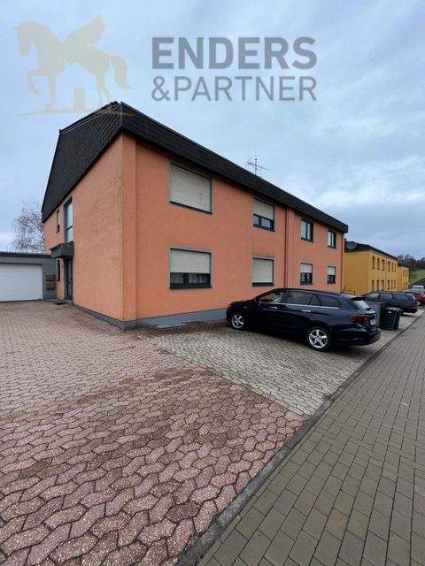 Hermeskeil Wohnungen, Hermeskeil Wohnung mieten