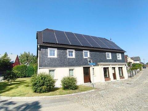 Neukirch/Lausitz Häuser, Neukirch/Lausitz Haus kaufen