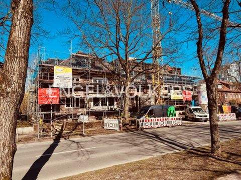 Münster Wohnungen, Münster Wohnung kaufen