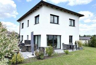 Einfamilienhaus Windhaag