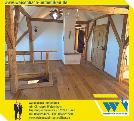 Weisenbach Immobilien