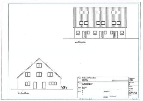 Freiburg im Breisgau Häuser, Freiburg im Breisgau Haus kaufen