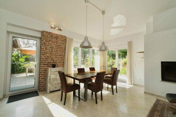 Essbereich - Ansicht 1