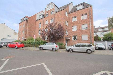 Mönchengladbach / Rheydt Wohnungen, Mönchengladbach / Rheydt Wohnung kaufen