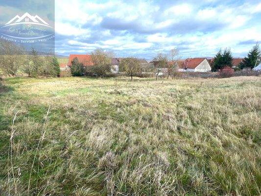 Grundstücksansicht I