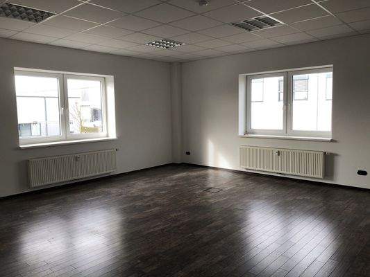 Büroraum