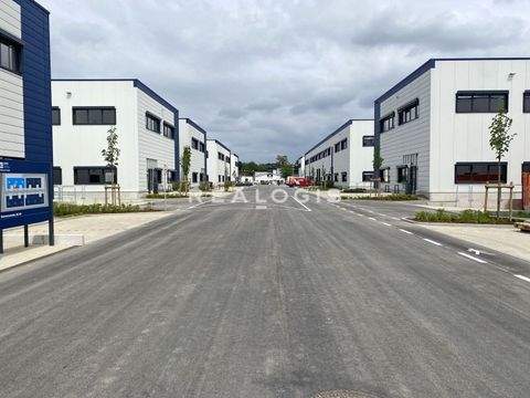 Hilden Halle, Hilden Hallenfläche