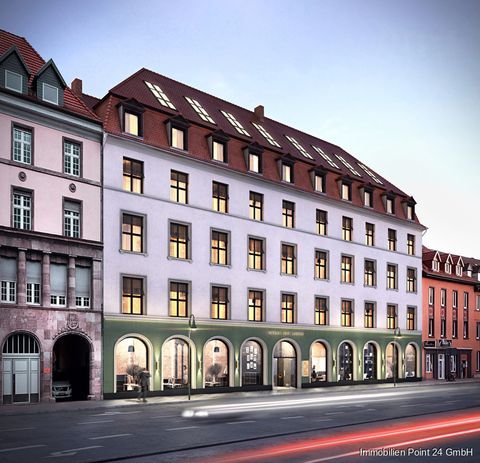 Erfurt Renditeobjekte, Mehrfamilienhäuser, Geschäftshäuser, Kapitalanlage