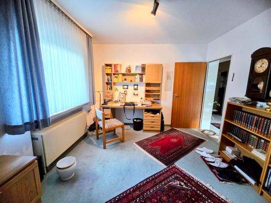 Kinder/Arbeitszimmer EG