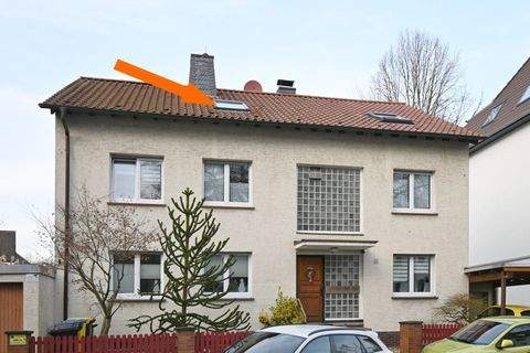 Dortmund Wohnungen, Dortmund Wohnung kaufen