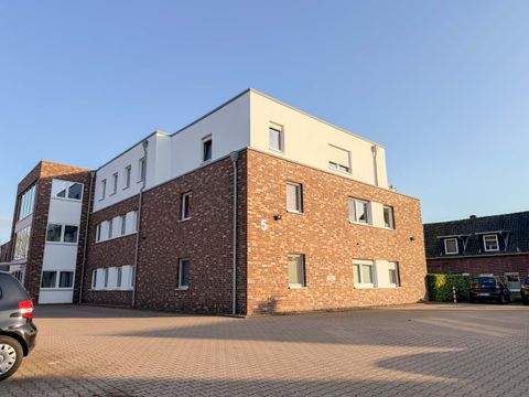 Sendenhorst Wohnungen, Sendenhorst Wohnung kaufen