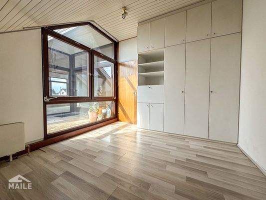 Gäste-/Kinderzimmer