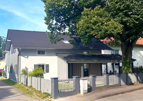 Bad Aibling Häuser, Bad Aibling Haus kaufen