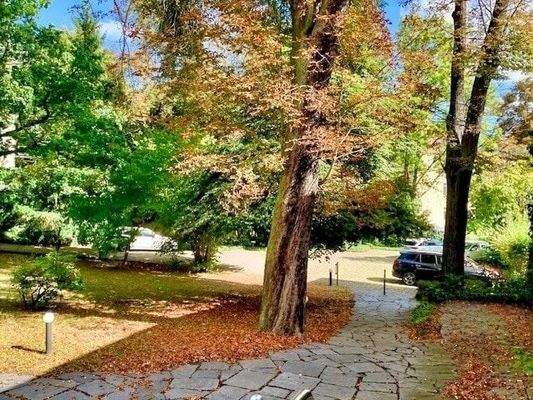 Grundstück Stellplätze