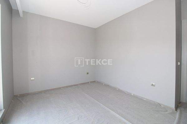 Detached Villas in a Secure Complex in Ankara Sincan