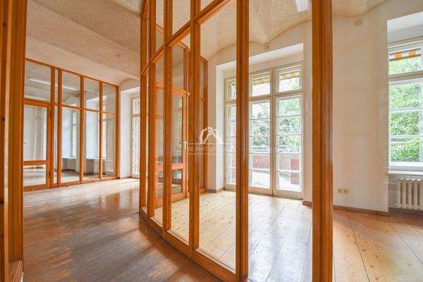 Räumlichkeiten / premises