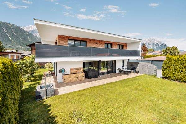 Modern und hochwertig