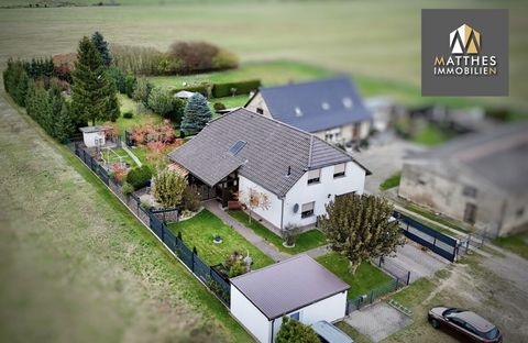 Ducherow Häuser, Ducherow Haus kaufen