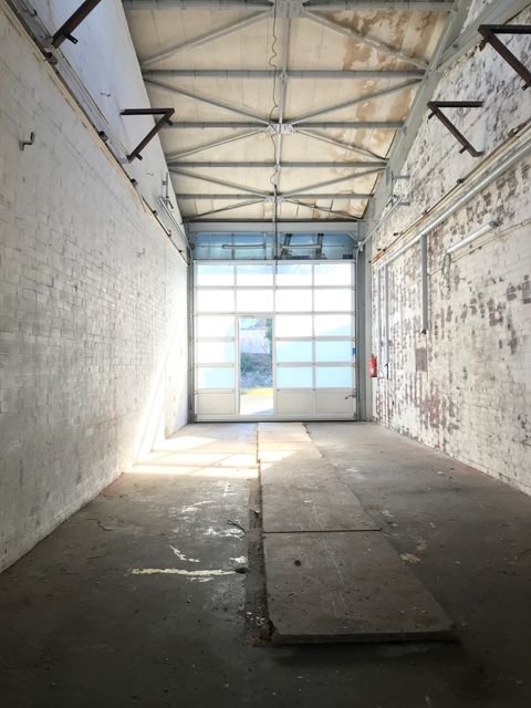 Dortmund Halle, Dortmund Hallenfläche