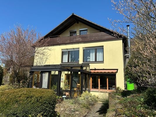 Ansicht Süd