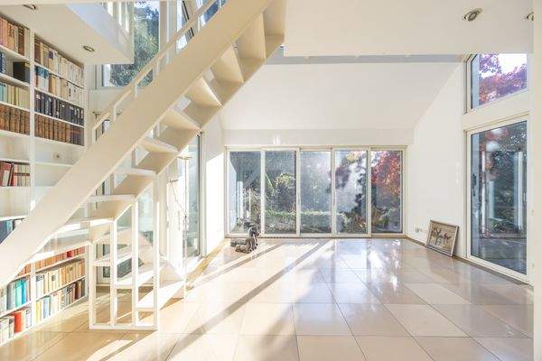 Wohnraumerweiterung (1993)