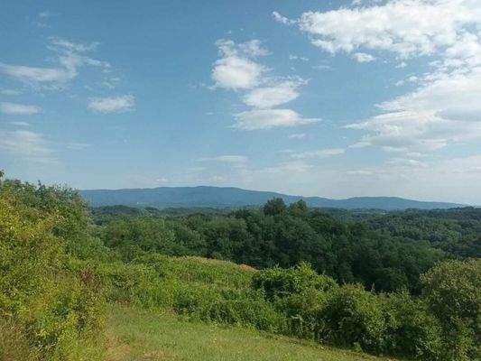 Grundstück Strmec - 22