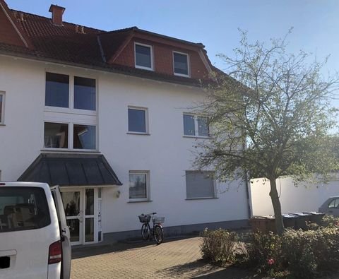 Sandersdorf-Brehna OT Roitzsch Wohnungen, Sandersdorf-Brehna OT Roitzsch Wohnung mieten