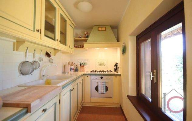 Insel mit Ferienhaus La Valle da pesca (20)