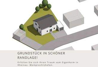 Grundstück