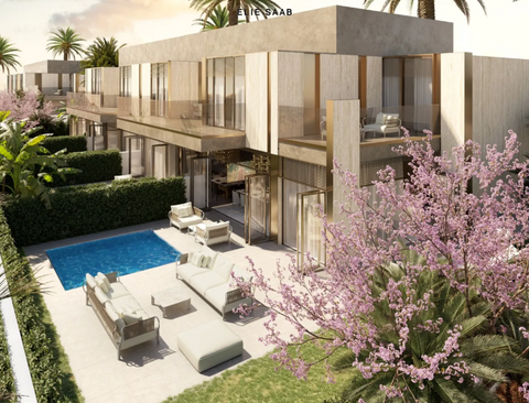 Dubai Häuser, Dubai Haus kaufen