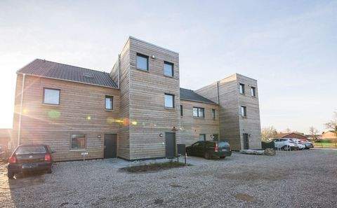 Satrup Wohnungen, Satrup Wohnung mieten