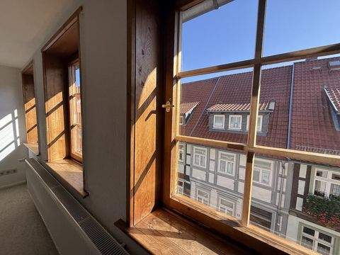 Wernigerode Wohnungen, Wernigerode Wohnung mieten