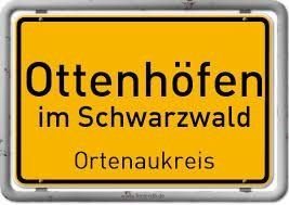 Ottenhöfen im Schwarzwald Grundstücke, Ottenhöfen im Schwarzwald Grundstück kaufen