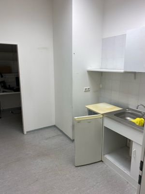Aufenthaltsbereich