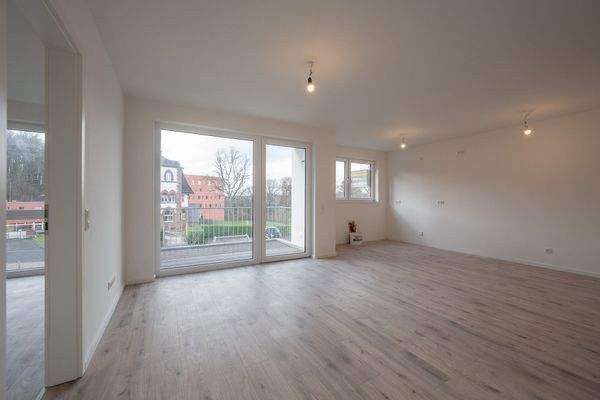 Offener Wohn Ess Kochbereich