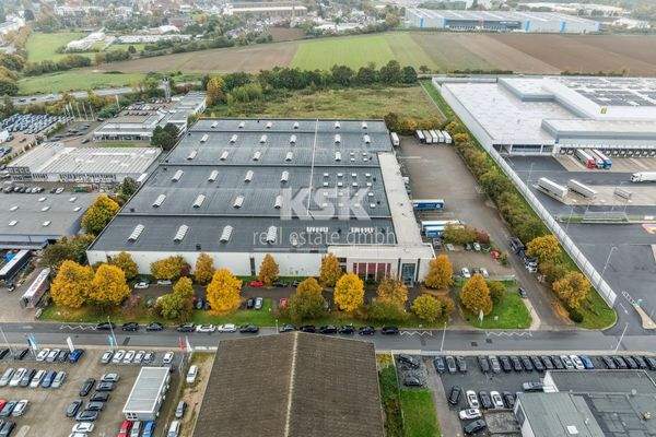 Vogelperspektive - Bird Eye´s view