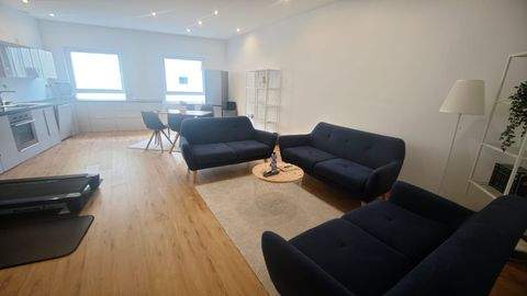 Braunfels Wohnungen, Braunfels Wohnung mieten