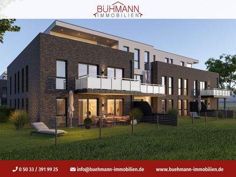 Wunstorf Wohnungen, Wunstorf Wohnung kaufen