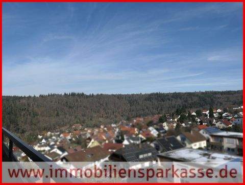 Pforzheim Wohnungen, Pforzheim Wohnung kaufen