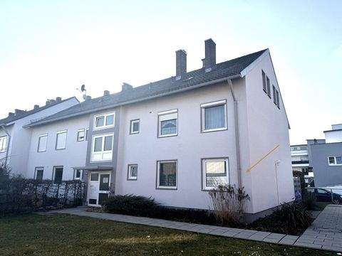 Königsbrunn Wohnungen, Königsbrunn Wohnung kaufen