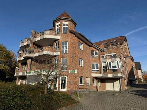 Bad iburg Wohnungen, Bad iburg Wohnung kaufen