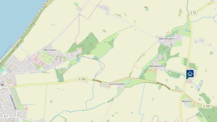 Bild aus Kartenansicht