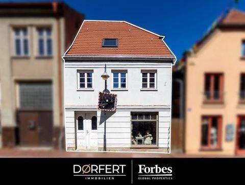 Malchow Häuser, Malchow Haus kaufen