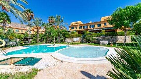 Benidorm Renditeobjekte, Mehrfamilienhäuser, Geschäftshäuser, Kapitalanlage