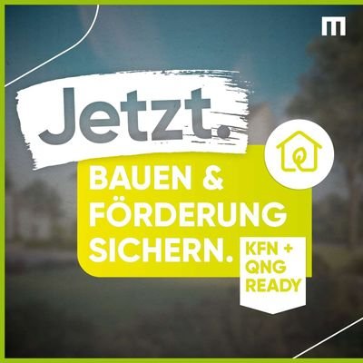 Förderung